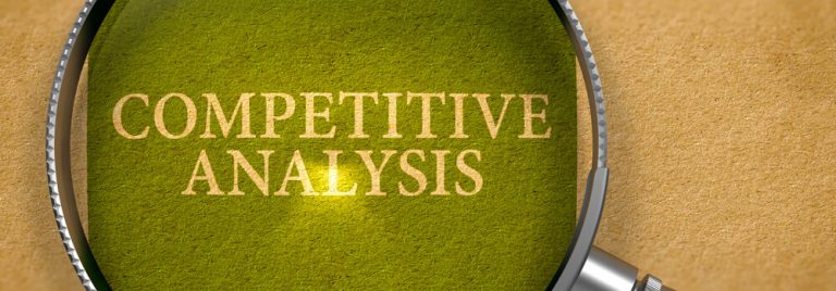 How Competitive Analysis Can Positively Help Business Growth