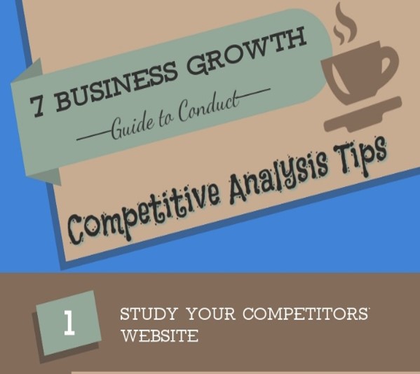 competitive analysis tip sheet